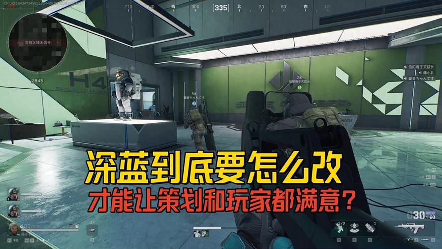 三角洲行动玩家必看！揭秘护航陪玩行业猫腻，附上测评榜单