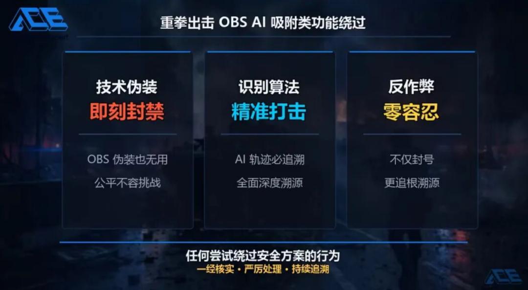 枪上装爆闪真的能够有效反制吗_三角洲行动辅助_三角洲行动OBS吸附是什么