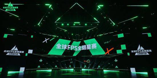 三角洲行动干员上线倒计时5天，全球FPS全明星赛开打