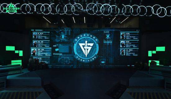 三角洲行动 全球FPS全明星赛 特战干员_三角洲行动干员