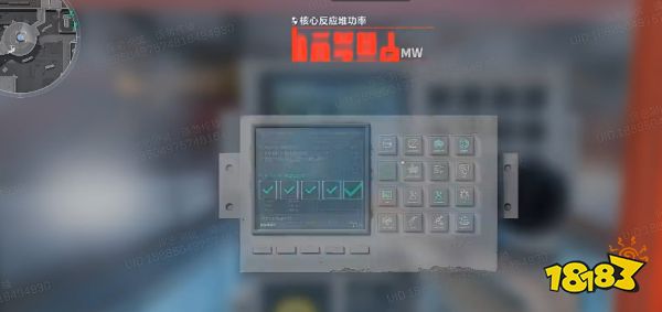 信号波形校准图标序列记忆技巧_三角洲行动S10核子裂变AZ3核电站解谜攻略_三角洲行动怎么玩