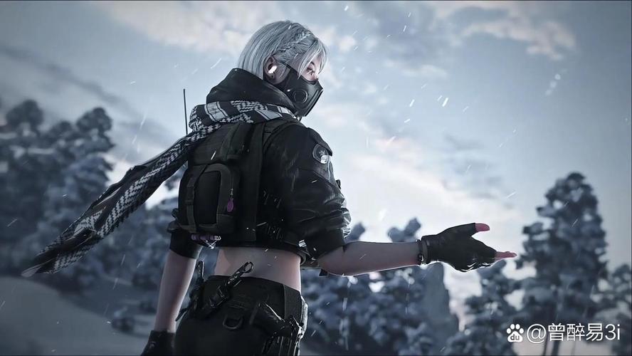三角洲行动_三角洲行动PC版_G.T.I.精英特战干员战术射击游戏
