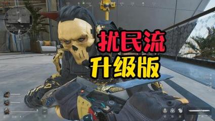 三角洲行动怎么玩 找类似法老的高性价比步枪玩法看这
